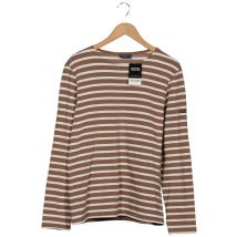 Saint James Herren Langarmshirt, mehrfarbig, Gr. 52