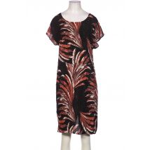 Saint Tropez Damen Kleid, schwarz, Gr. 36