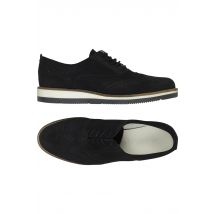 Salamander Damen Halbschuh, marineblau, Gr. 39