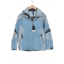 Salewa Damen Jacke, blau, Gr. 38
