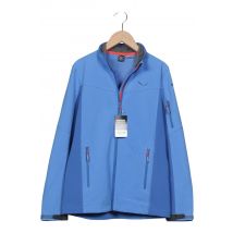 Salewa Damen Jacke, blau, Gr. 36