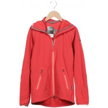 Salewa Damen Jacke, rot, Gr. 36