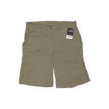Salewa Damen Shorts, grün, Gr. 42