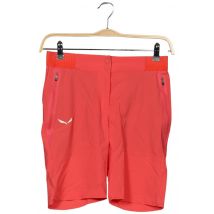 Salewa Damen Shorts, pink, Gr. 36