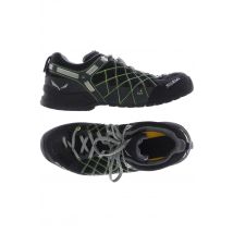 Salewa Damen Sneakers, schwarz, Gr. 38.5