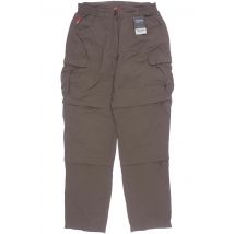 Salewa Damen Stoffhose, braun, Gr. 40