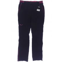 Salewa Damen Stoffhose, schwarz, Gr. 42