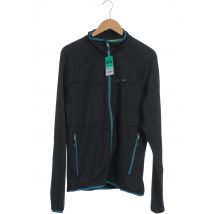 Salewa Damen Sweatshirt, blau, Gr. 54
