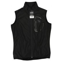 Salewa Damen Weste, schwarz, Gr. 38