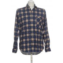 Salewa Herren Hemd, blau, Gr.