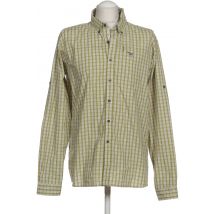 Salewa Herren Hemd, grün, Gr.