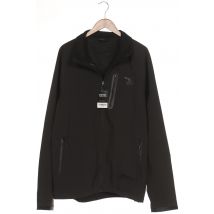 Salewa Herren Jacke, grau, Gr. 56