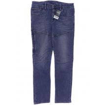 Salewa Herren Jeans, blau, Gr. 52