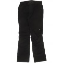 Salewa Herren Stoffhose, schwarz, Gr.