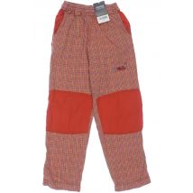 Salewa Damen Stoffhose, rot, Gr. 128