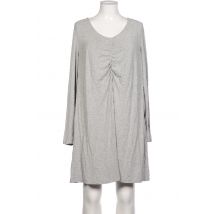 Sallie Sahne Damen Kleid, grau, Gr. 50