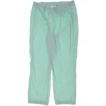Sallie Sahne Damen Stoffhose, grün, Gr. 42