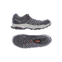 Salomon Damen Sneakers, grau, Gr. 41.5
