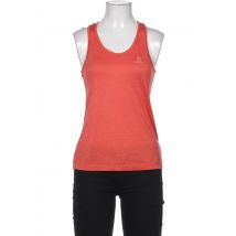 Salomon Damen Top, rot, Gr. 36