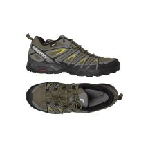 Salomon Herren Halbschuh, grau, Gr. 45.5