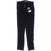 Salsa Damen Jeans, schwarz, Gr. 29