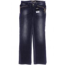 Salsa Damen Jeans, marineblau, Gr. 30