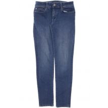 Salsa Damen Jeans, blau, Gr. 30
