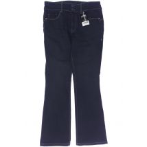 Salsa Damen Jeans, marineblau, Gr. 30