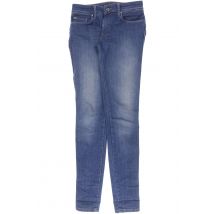 Salsa Damen Jeans, blau, Gr. 28