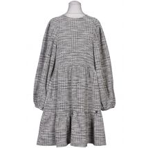 Salsa Damen Kleid, grau, Gr. 34