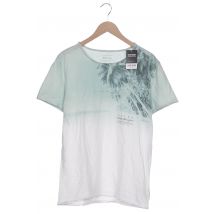 Salsa Herren T-Shirt, hellgrün, Gr. 54