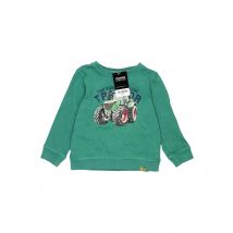 Salt and Pepper Jungen Hoodies &amp; Sweater, grün, Gr. 92