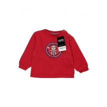 Salt and Pepper Jungen Hoodies &amp; Sweater, rot, Gr. 68