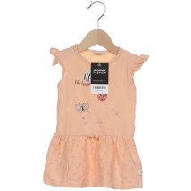 Salt and Pepper Mädchen Kleid, orange, Gr. 74