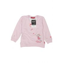 Salt and Pepper Mädchen Hoodies &amp; Sweater, pink, Gr. 98