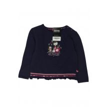 Salt and Pepper Mädchen Hoodies &amp; Sweater, marineblau, Gr. 92