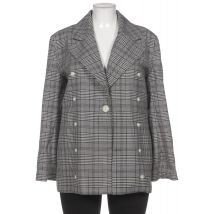 Salut Beauté Damen Blazer, grau, Gr. 42