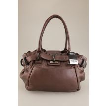Salvatore Ferragamo Damen Handtasche, bordeaux, Gr.