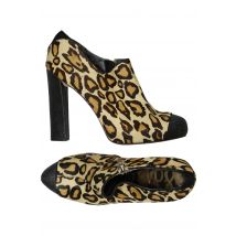 Sam Edelman Damen Pumps, braun, Gr. 9