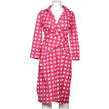 Samantha Sung Damen Kleid, pink, Gr. 38