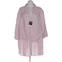 Samoon by Gerry Weber Damen Bluse, pink, Gr. 54