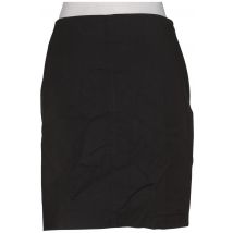 Samsoe &amp; Samsoe Damen Rock, schwarz, Gr. 36