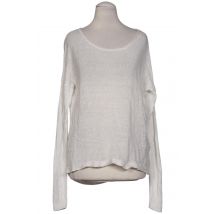 Samsoe &amp; Samsoe Damen Pullover, weiß, Gr. 34