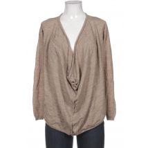 Samsoe &amp; Samsoe Damen Strickjacke, braun, Gr. 34