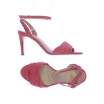 san marina Damen Sandale, pink, Gr. 36