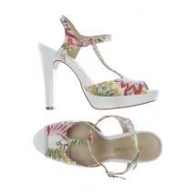 san marina Damen Sandale, mehrfarbig, Gr. 40