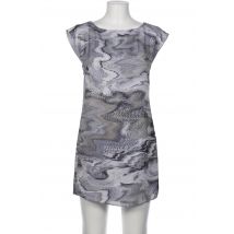 sand copenhagen Damen Kleid, grau, Gr. 36