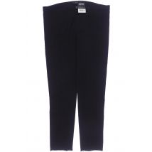 sand copenhagen Damen Stoffhose, schwarz, Gr. 44