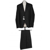 sand copenhagen Herren Anzug, grau, Gr. 48