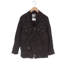 Sandra Pabst Damen Jacke, braun, Gr. 42